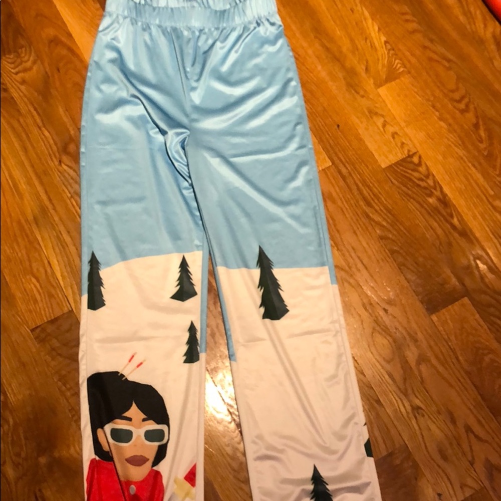 NWT Hosbjerg Tyra pants size medium